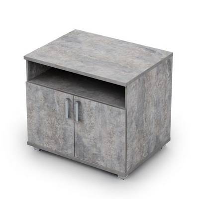 Avance 6Т.005 (basalt) Тумба для оргтехники