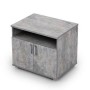 Avance 6Т.005 (basalt) Тумба для оргтехники