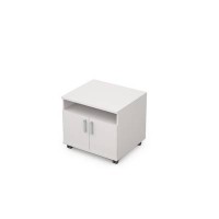 Avance 6Т.005 (Белый) Тумба для оргтехники