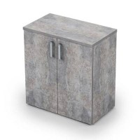 Avance 6Т.007 (basalt) Тумба приставная