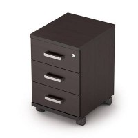 Avance 6ТЗ.004 (Венге) Тумба подкатная с замком