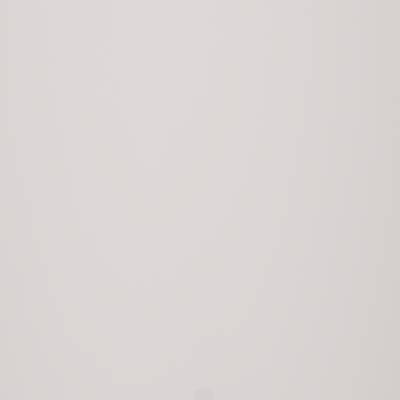 Avance 6БР.040.7 (Молочный/алюминий матовый) Барьер оргстекло