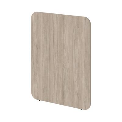 Bell KCB.B-P (Дуб аттик) Перегородка боковая, проходная