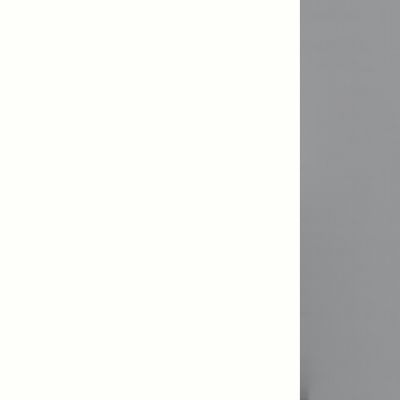 Bend 8СР.108-S (Белый/Алюминий матовый) Складной прямолинейный стол-трансформер Simple