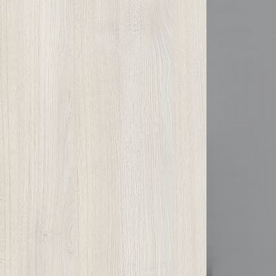 Bend 8СР.108 (Шамони светлый/Алюминий матовый) Складной прямолинейный стол-трансформер