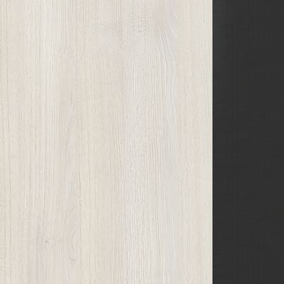 Bend 8СР.108 (Шамони светлый/Черный) Складной прямолинейный стол-трансформер