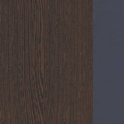 Bend 8СР.108-S (Венге/Графит) Складной прямолинейный стол-трансформер Simple