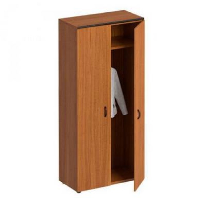 Дин-Р ДР 770 ОФ (Французский орех) Шкаф для одежды