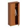 Дин-Р ДР 770 ОФ (Французский орех) Шкаф для одежды