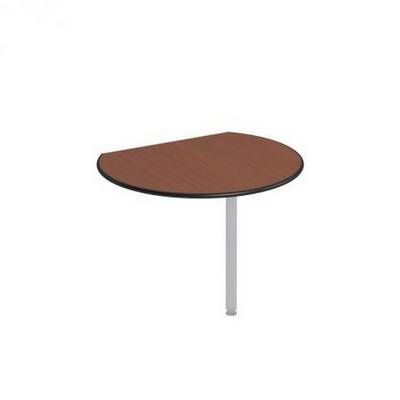 Дин-Р ДР 461 ОФ (Французский орех) Брифинг-приставка без опоры