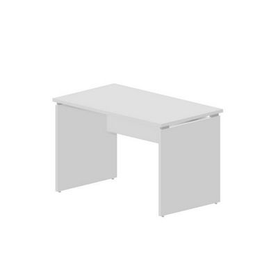 Domino DMNS127 BLBL (Белый/Белый) Стол