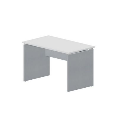 Domino DMNS127 BLTI (Белый/Титан) Стол