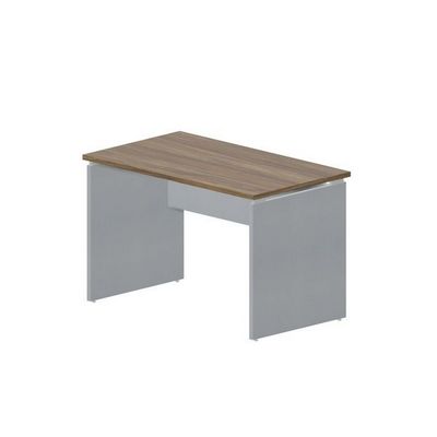 Domino DMNS127 WNTI (Орех/Титан) Стол