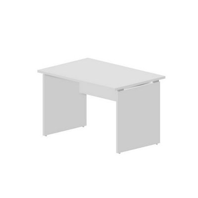 Domino DMNS128 BLBL (Белый/Белый) Стол