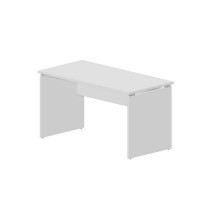 Domino DMNS147 BLBL (Белый/Белый) Стол