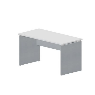 Domino DMNS147 BLTI (Белый/Титан) Стол