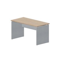 Domino DMNS147 OWTI (Светлый дуб/Титан) Стол