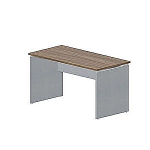 Домино DMNS147 WDSH (Орех браун/Серый) Стол