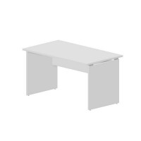 Domino DMNS148 BLBL (Белый/Белый) Стол