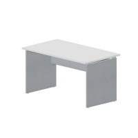 Domino DMNS148 BLTI (Белый/Титан) Стол