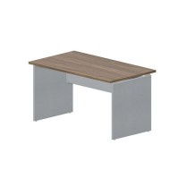 Domino DMNS148 WNTI (Орех/Титан) Стол