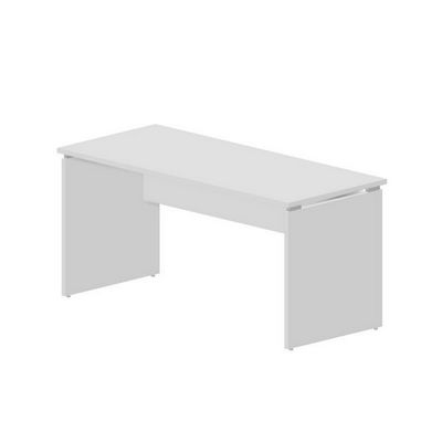 Domino DMNS167 BLBL (Белый/Белый) Стол