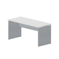 Domino DMNS167 BLTI (Белый/Титан) Стол