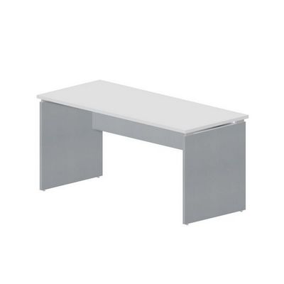 Domino DMNS167 BLTI (Белый/Титан) Стол