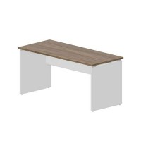 Domino DMNS167 WNBL (Орех/Белый) Стол