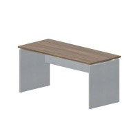 Domino DMNS167 WNTI (Орех/Титан) Стол