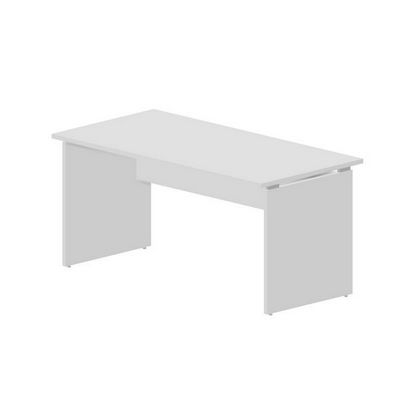 Domino DMNS168 BLBL (Белый/Белый) Стол