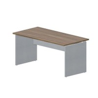 Domino DMNS168 WNTI (Орех/Титан) Стол