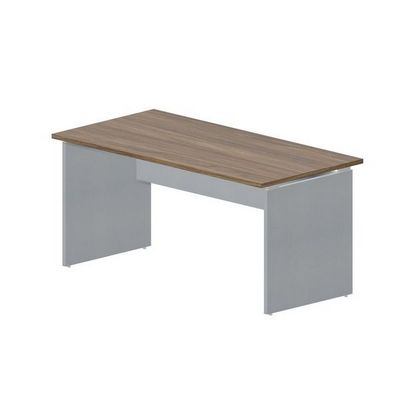 Domino DMNS168 WNTI (Орех/Титан) Стол