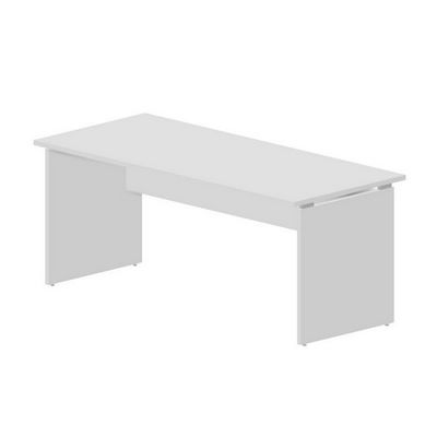 Domino DMNS188 BLBL (Белый/Белый) Стол