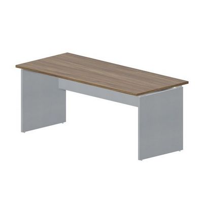 Domino DMNS188 WNTI (Орех/Титан) Стол