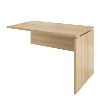 Дублин ДБ20 (Акация лорка) Приставка к столу