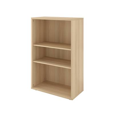 Дублин ДБ23 (Акация лорка) Стеллаж средний