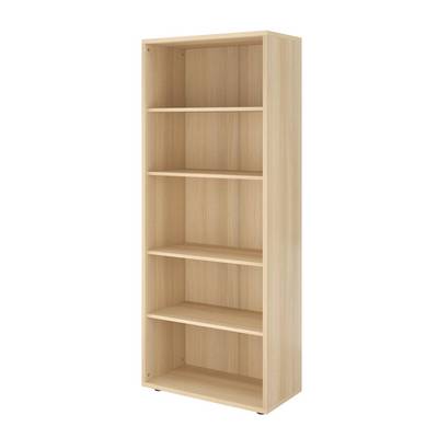 Дублин ДБ24 (Акация лорка) Стеллаж высокий