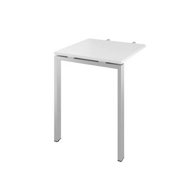 Дублин ДРП115 (Белый) Брифинг-приставка