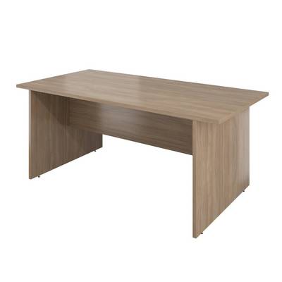 Дублин ДБ21 (Дуб кофейный) Стол для переговоров