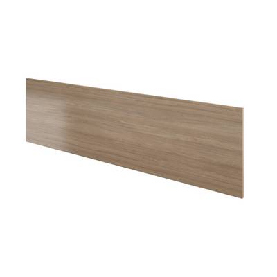 Дублин ДБ65 (Дуб кофейный) Экран 1600