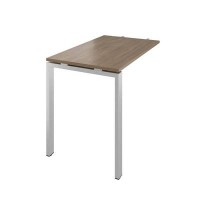 Дублин ДРП116 (Дуб кофейный) Брифинг-приставка