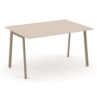 Estetica ES.PRG-1.3-P (Капучино/Латте) Стол переговорный