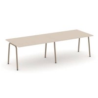 Estetica ES.PRG-2.3-K (Капучино/Латте) Стол переговорный