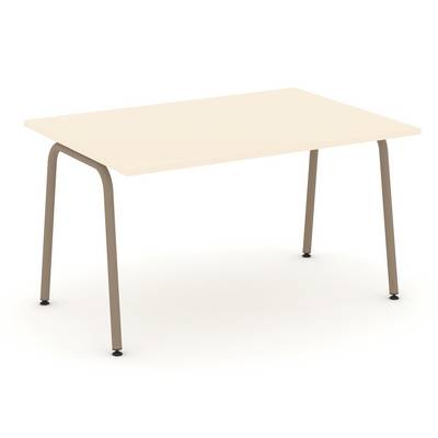 Estetica ES.PRG-1.3-K (Сатин/Латте) Стол переговорный