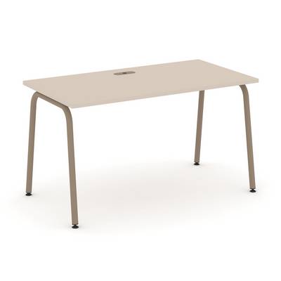 Estetica ES.SP-3-LK (Капучино/Латте) Стол рабочий