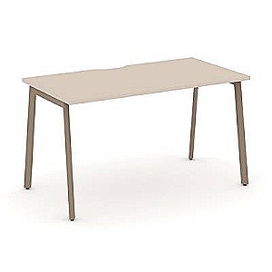 Эстетика ES.SP-3-VP (Капучино/Латте) Стол письменный