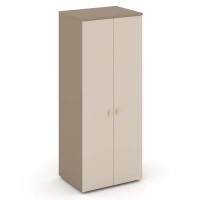 Estetica ES.GB-2 (Капучино/Латте) Гардероб широкий глубокий