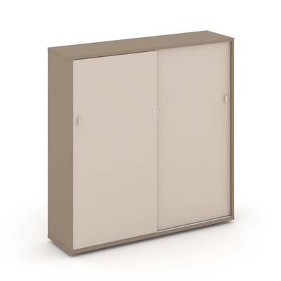 Estetica ES.SHK-1 (Капучино/Латте) Шкаф купе приставной