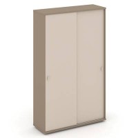 Estetica ES.SHK-1.2 (Капучино/Латте) Шкаф-купе комбинированный